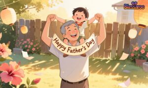 Happy Father’s Day
