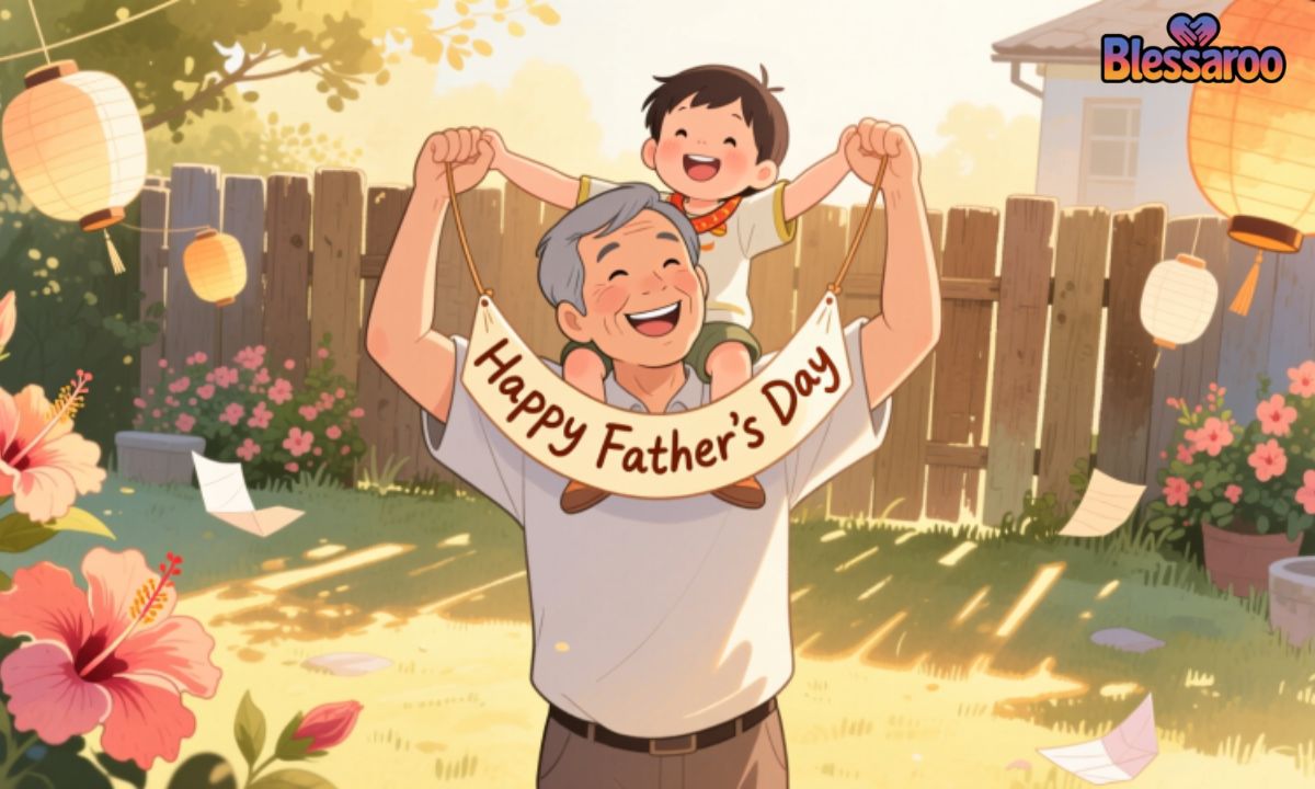 Happy Father’s Day
