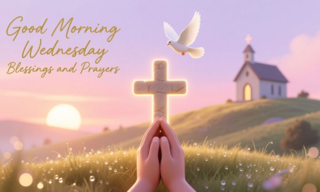 good-morning-wednesday-blessings-and-prayers