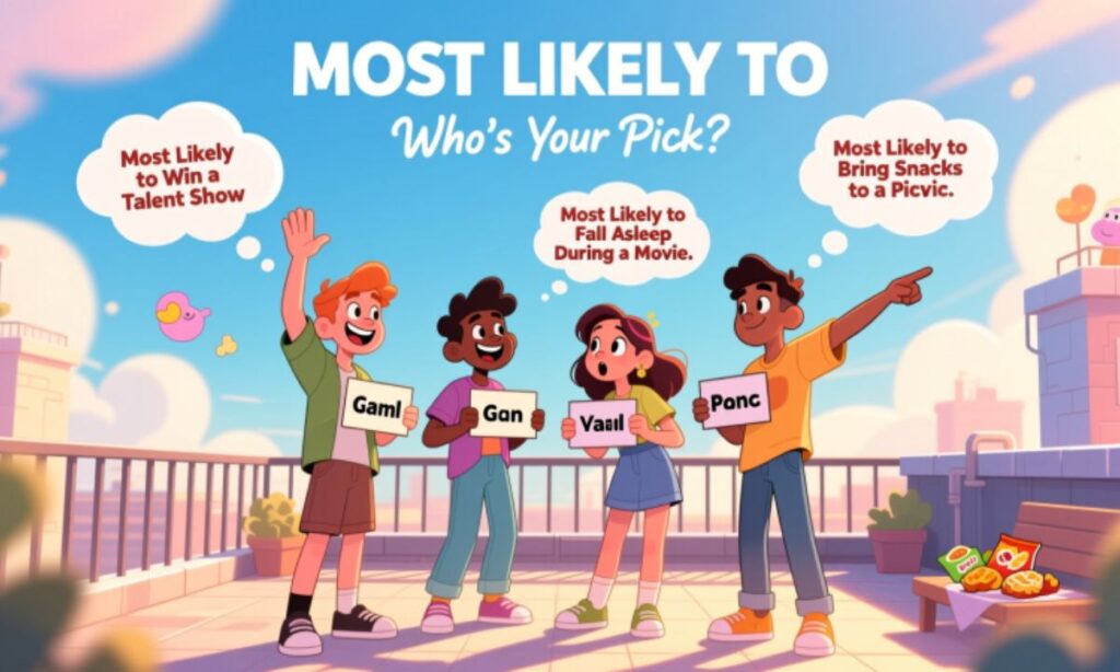 good-most-likely-to-questions