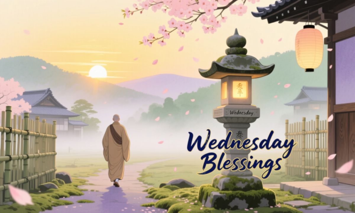 wednesday-blessings