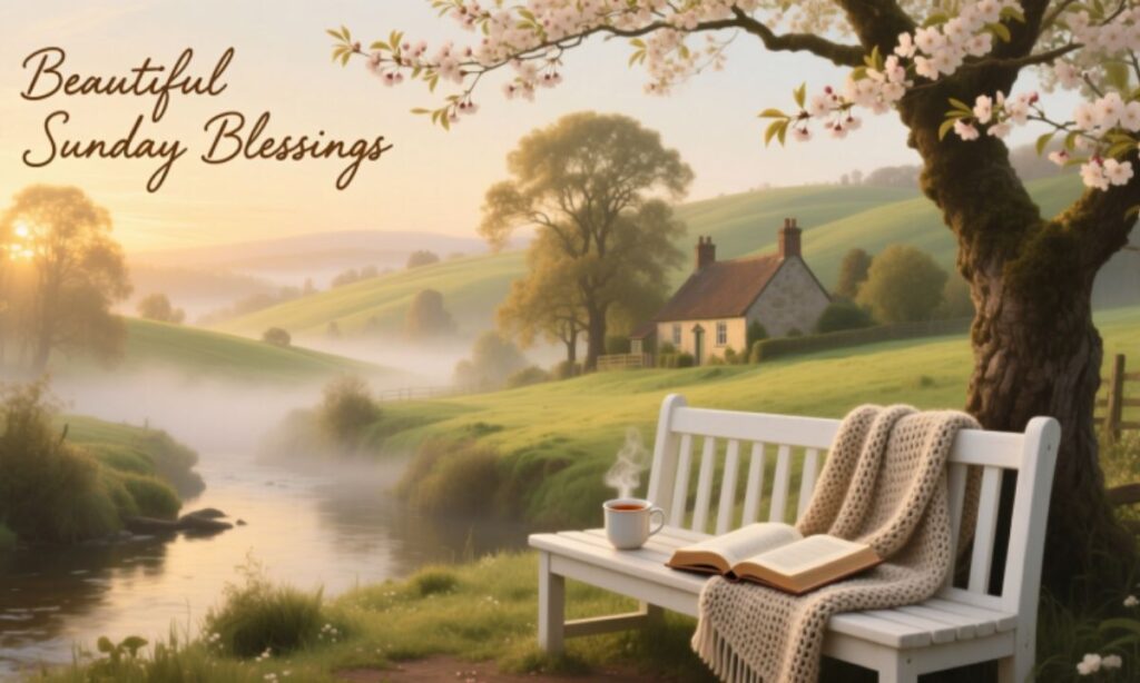 beautiful-sunday-blessings-for-a-peaceful-and-restful-day
