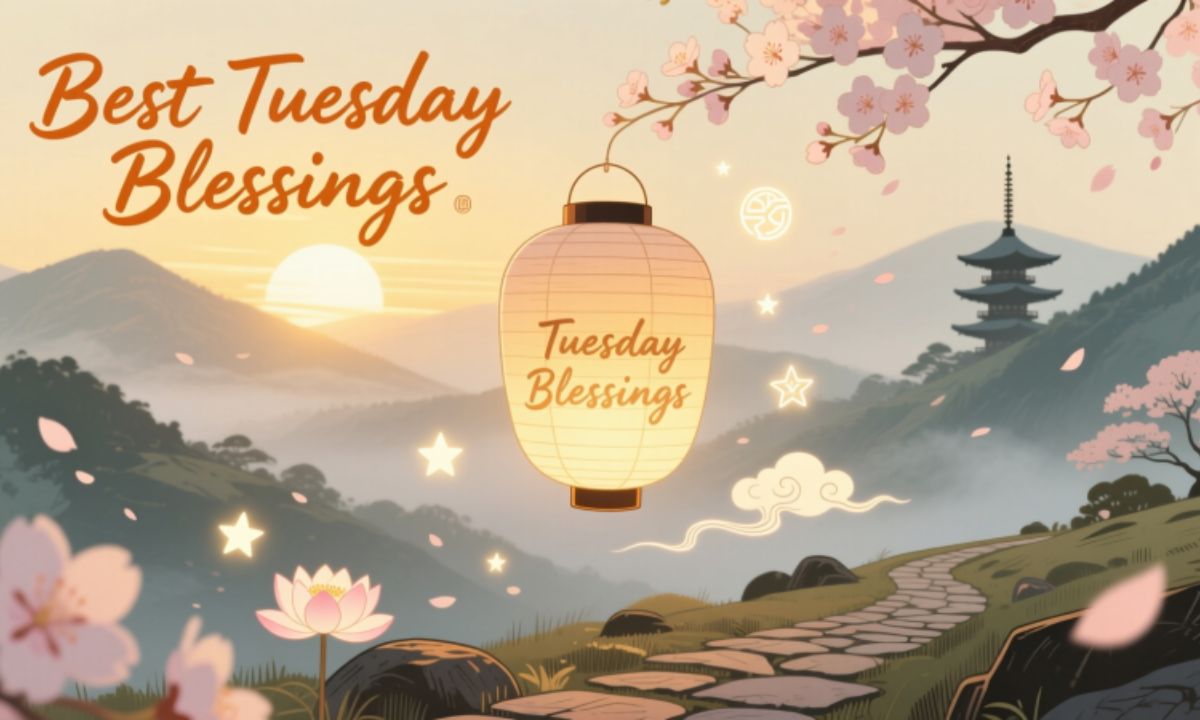best-tuesday-blessings