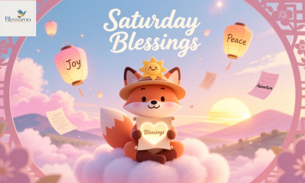 cute-saturday-blessings-and-wishes