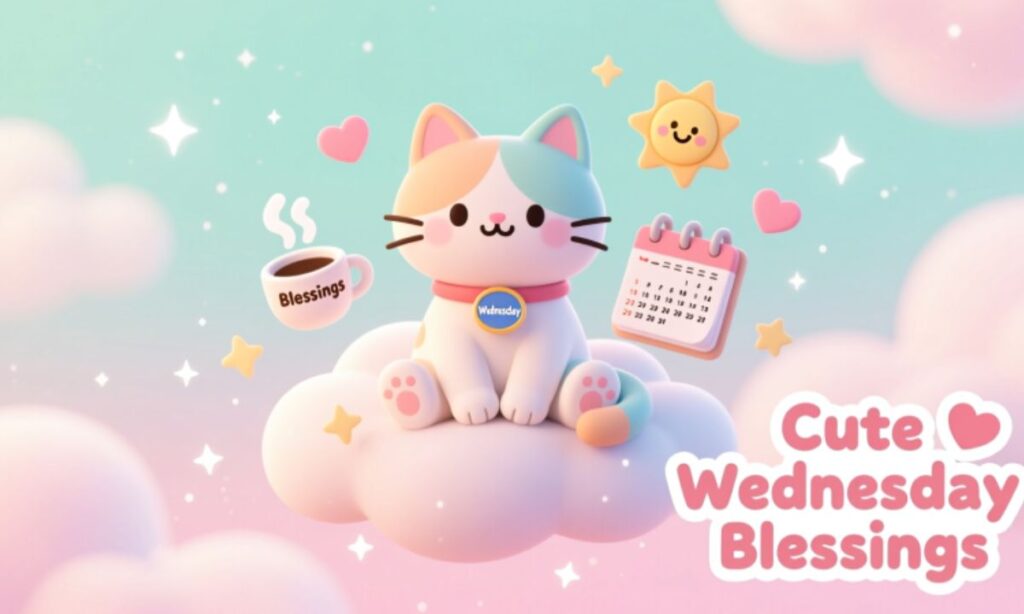 cute-wednesday-blessings