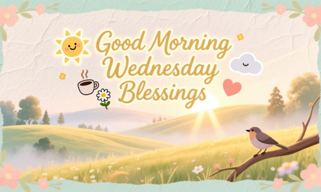 delightful-good-morning-wednesday-blessings