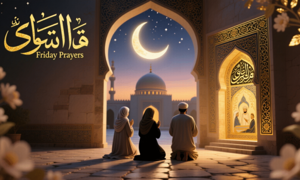 friday-blessings-and-prayers