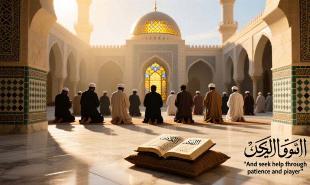 friday-prayers-and-blessings