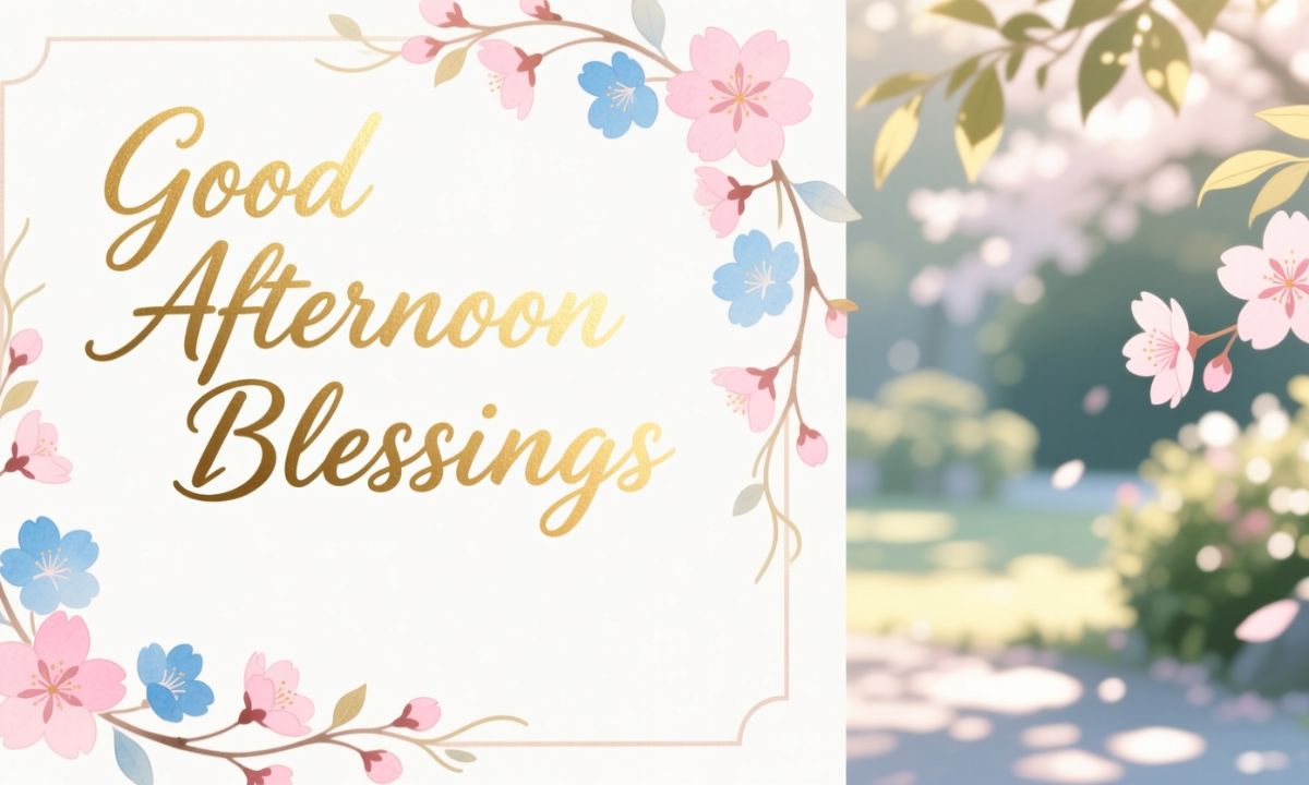 good-afternoon-blessings