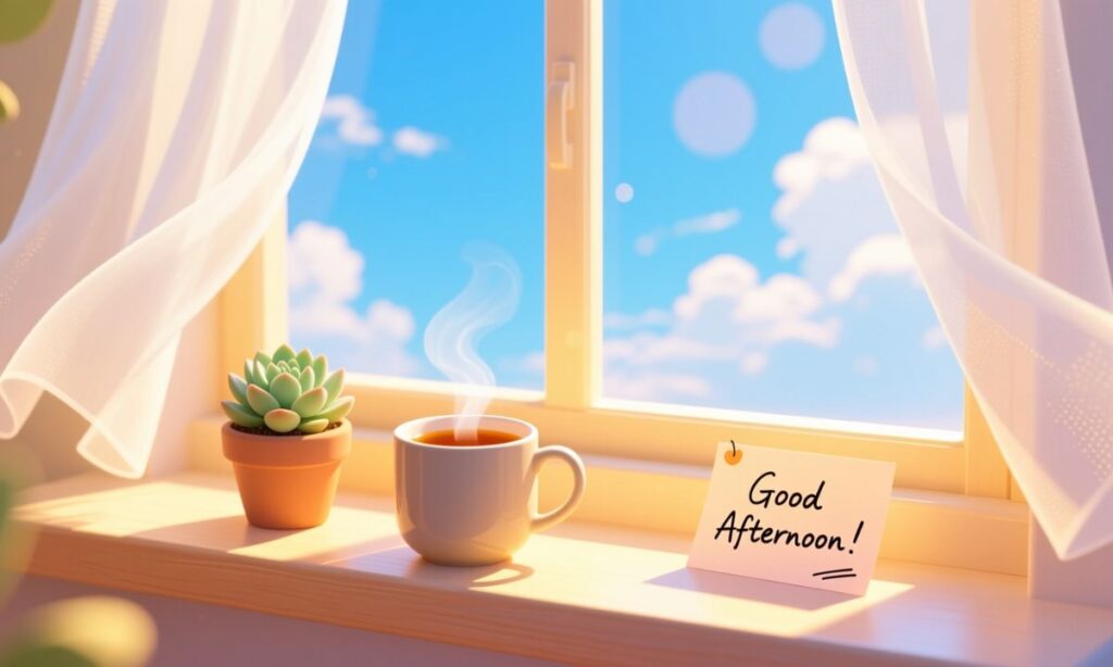 good-afternoon-images-and-greetings-to-brighten-the-day