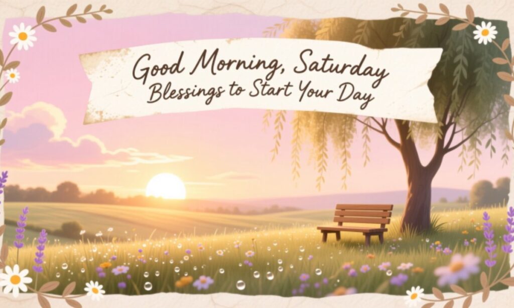 good-morning-saturday-blessings-to-start-your-day