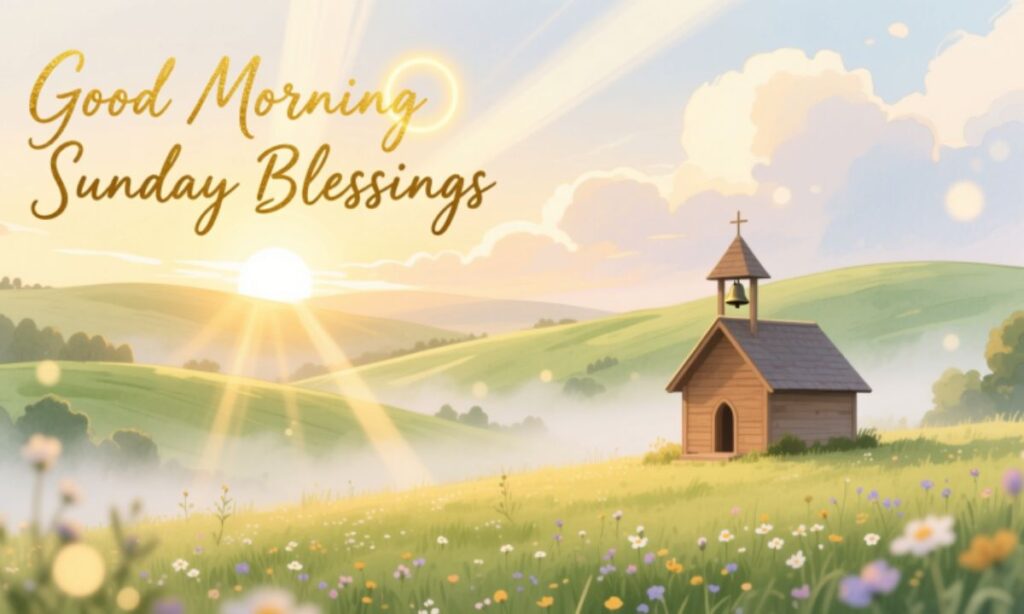 good-morning-sunday-blessings