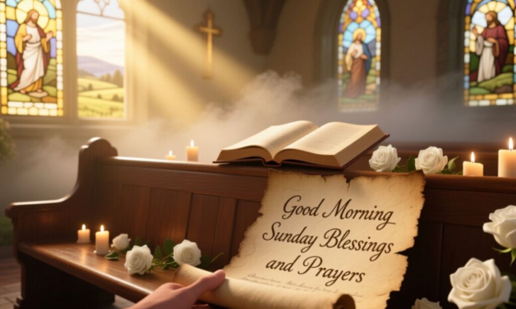 good-morning-sunday-blessings-and-prayers