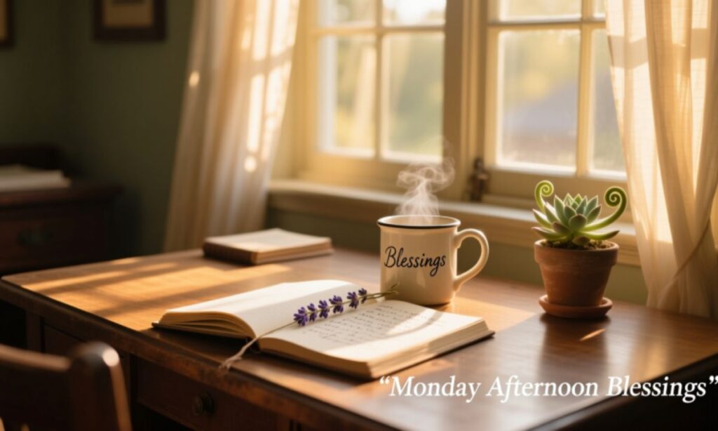 monday-afternoon-blessings