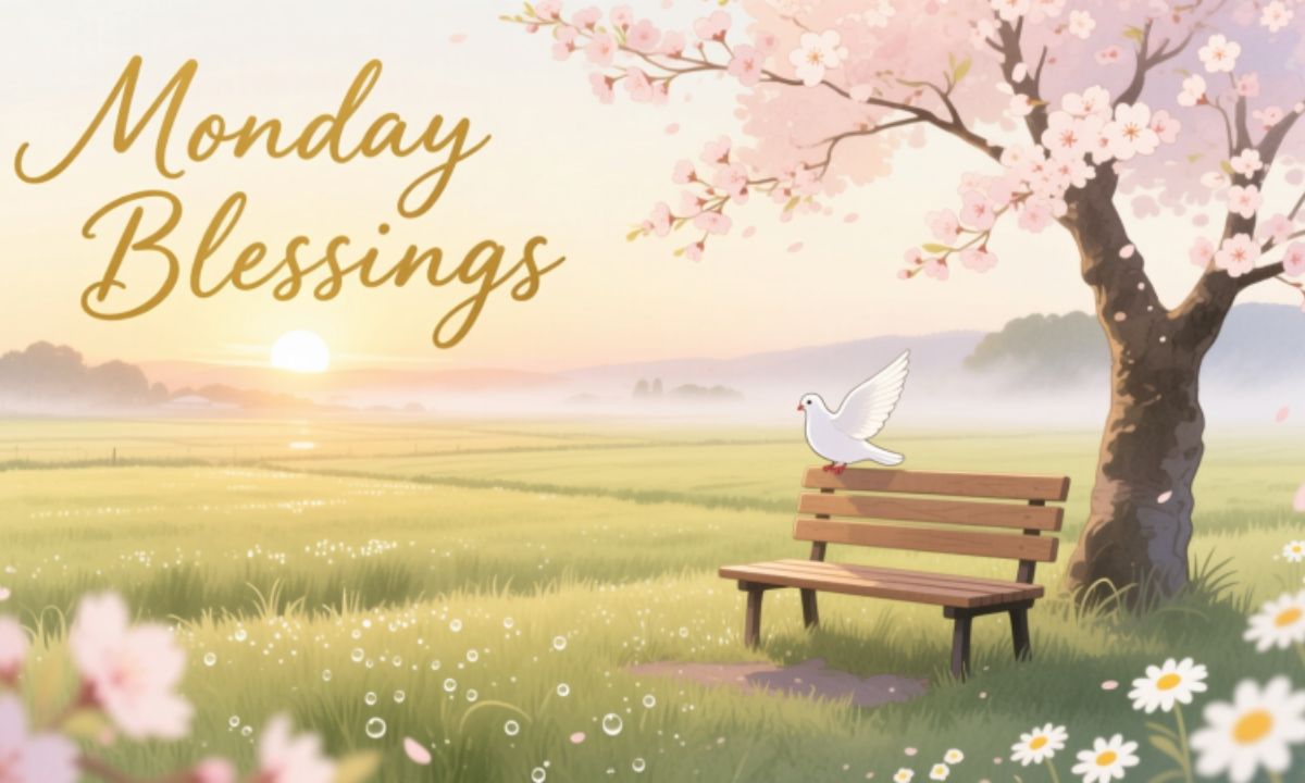 monday-blessings