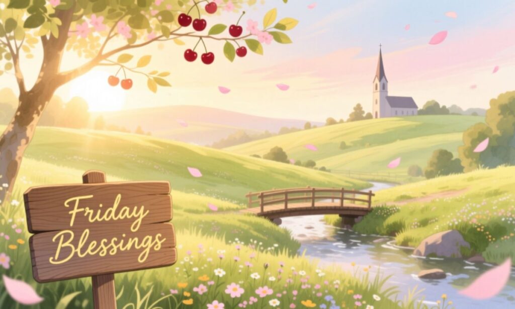 positive-friday-blessings