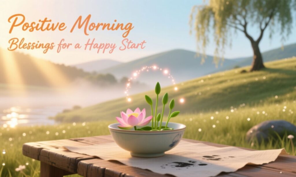 positive-morning-blessings-for-a-happy-start