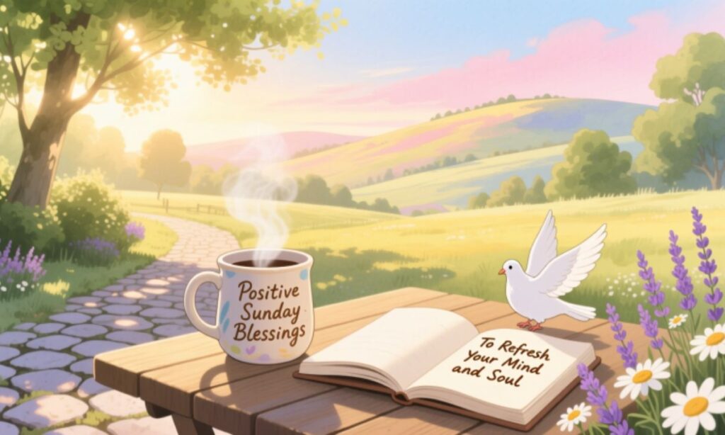 positive-sunday-blessings-to-refresh-your-mind-and-soul