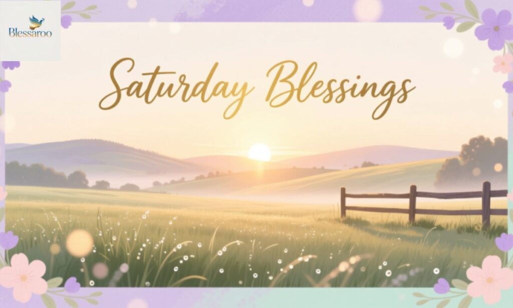 saturday-blessings-quotes