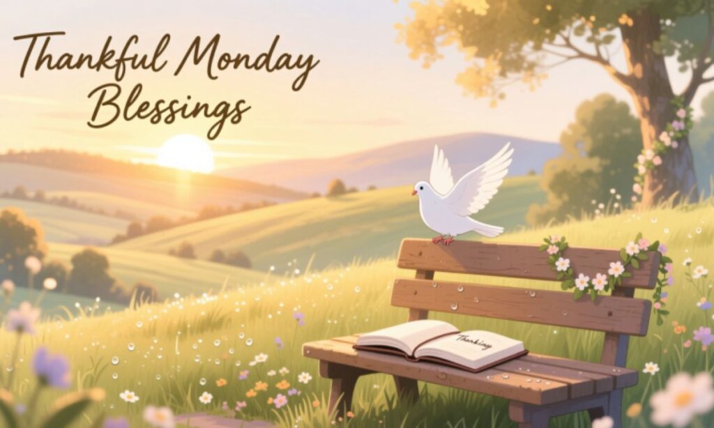 thankful-monday-blessings