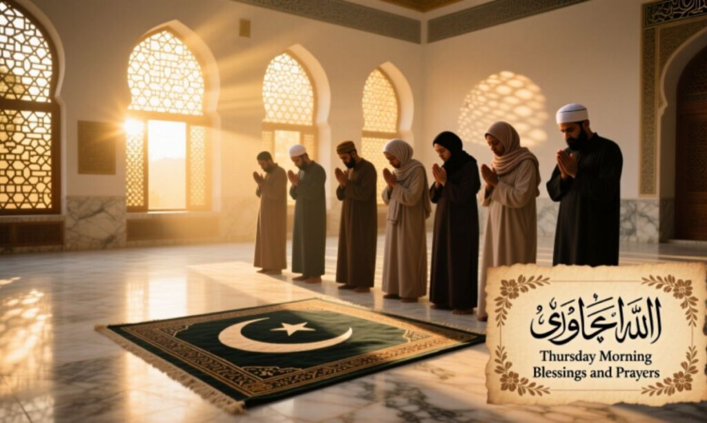 thursday-morning-blessings-and-prayers