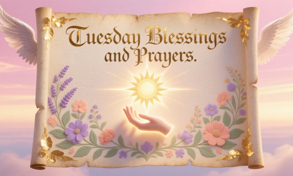 tuesday-blessings-and-prayers