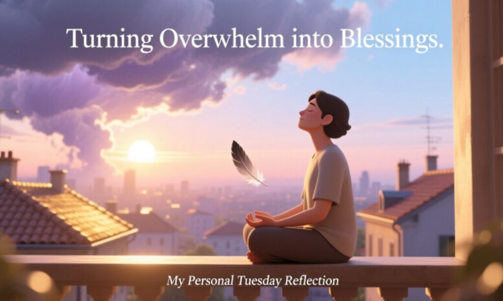 turning-overwhelm-into-blessings-my-personal-tuesday-reflection