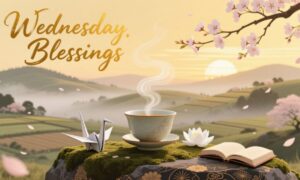 wednesday-blessings