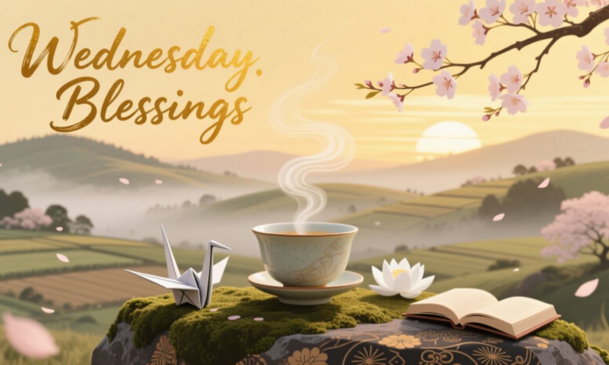 wednesday-blessings