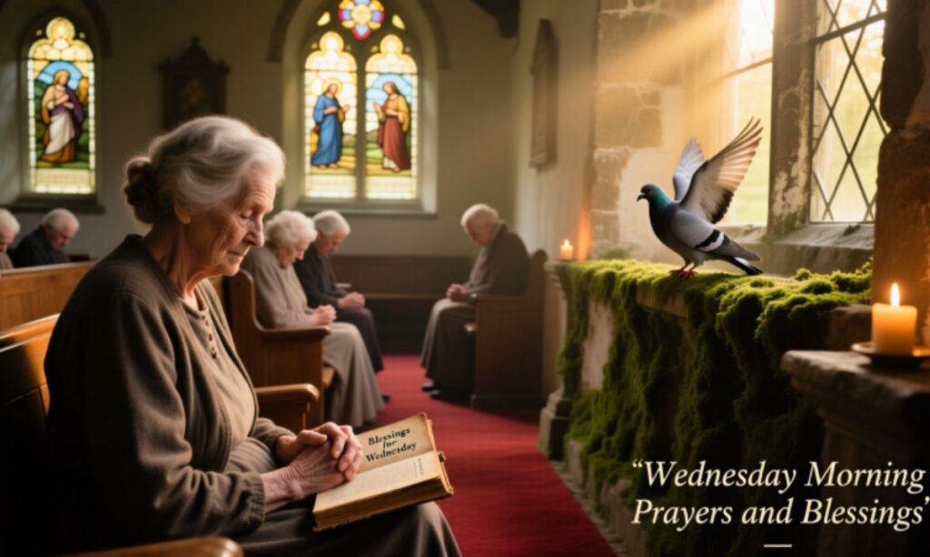 wednesday-morning-prayers-and-blessings