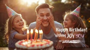 Birthday Wishes For Uncle