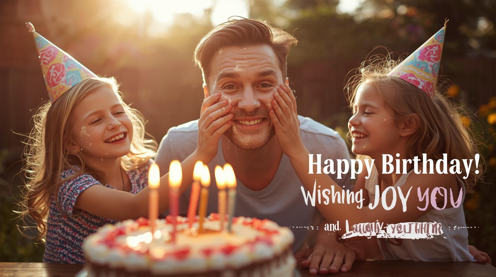 Birthday Wishes For Uncle