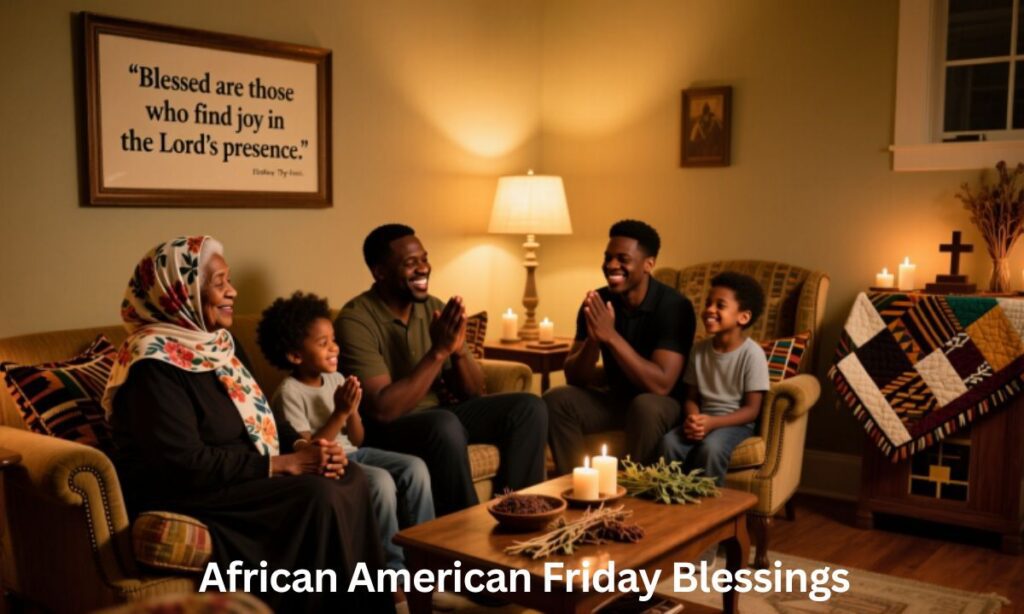 african-american-friday-blessings