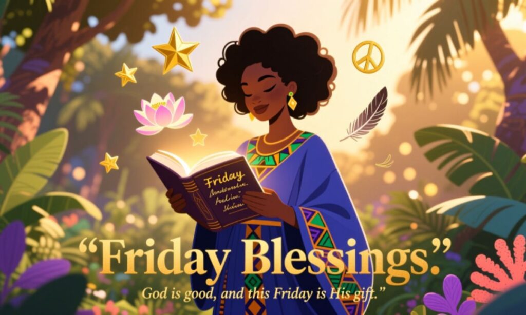 african-american-friday-blessings-and-quotes