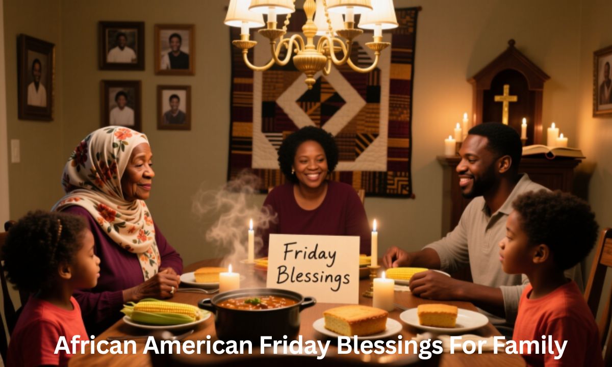 african-american-friday-blessings-for-family