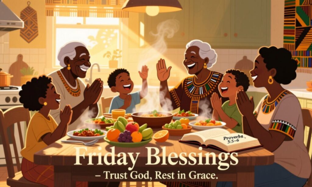 african-american-friday-blessings-images-and-quotes