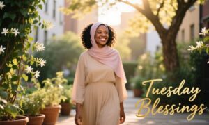 african-american-tuesday-blessings