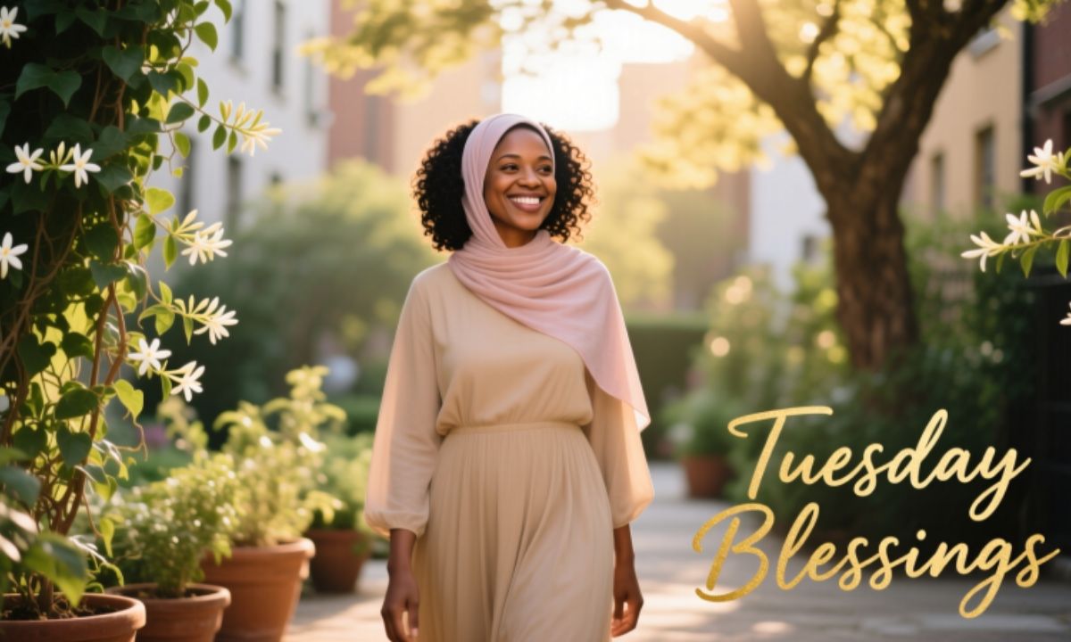 african-american-tuesday-blessings