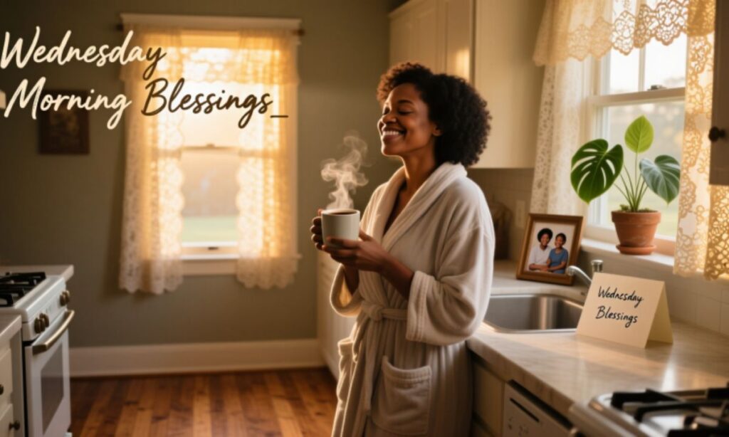 african-american-wednesday-morning-blessings