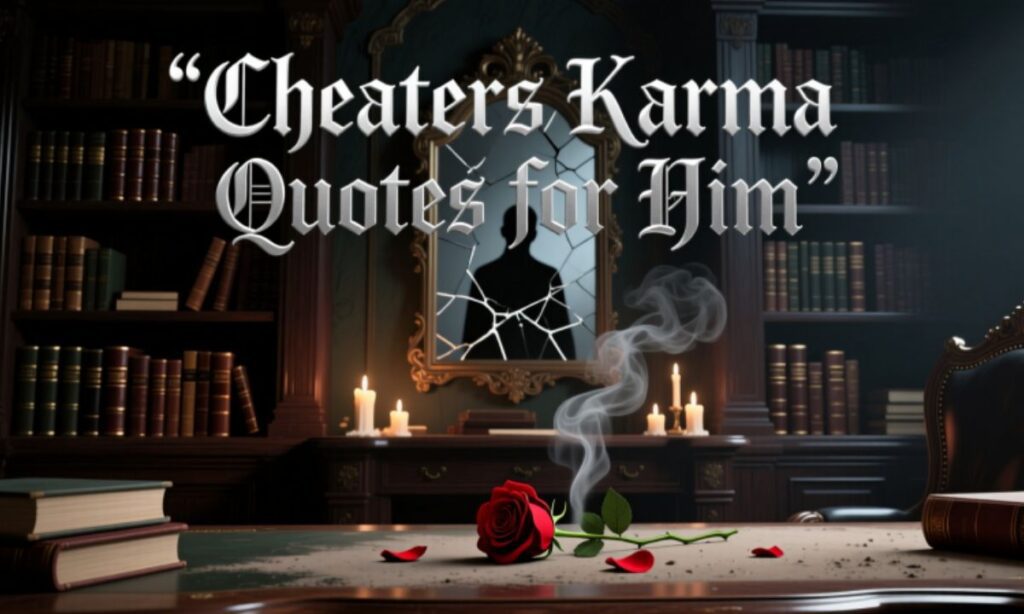 cheaters-karma-quotes-for-him