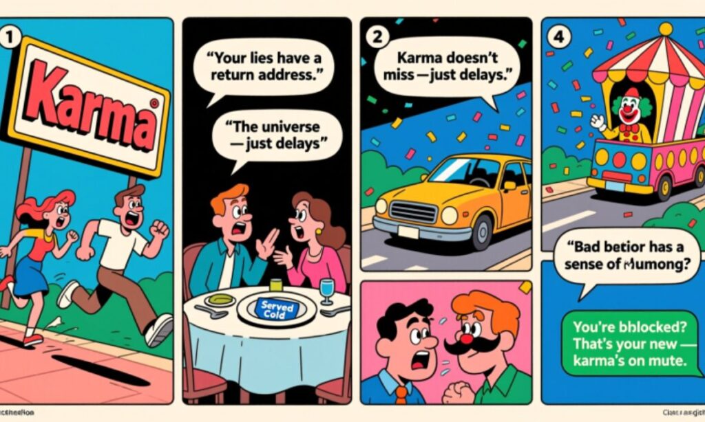 funny-cheaters-karma-quotes