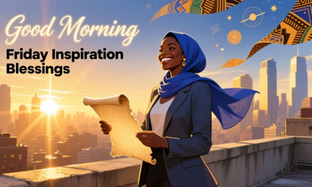 good-morning-african-american-friday-inspiration-blessings