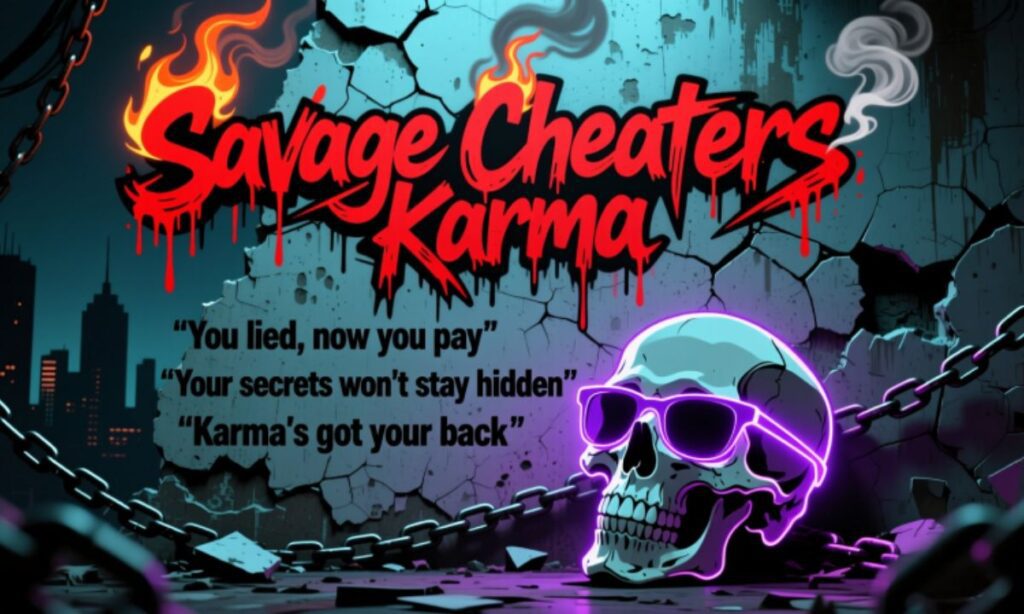 savage-cheaters-karma-quotes