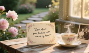 short-message-for-aunt-who-passed-away