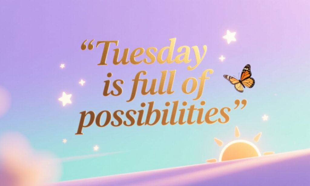 uplifting-tuesday-quotes