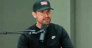 Bob Menery Net Worth