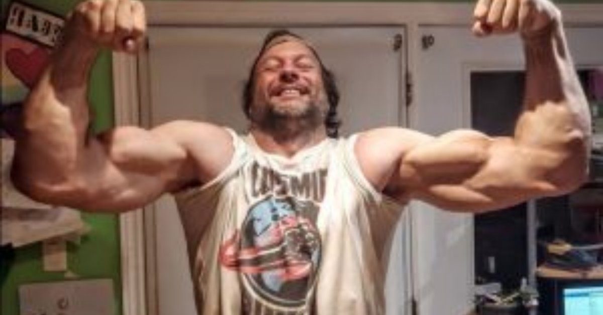 Devon Larratt Net Worth