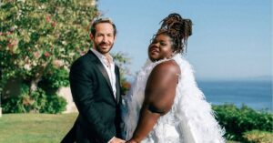 Gabourey Sidibe Husband