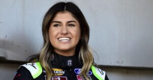 Hailie Deegan Net Worth