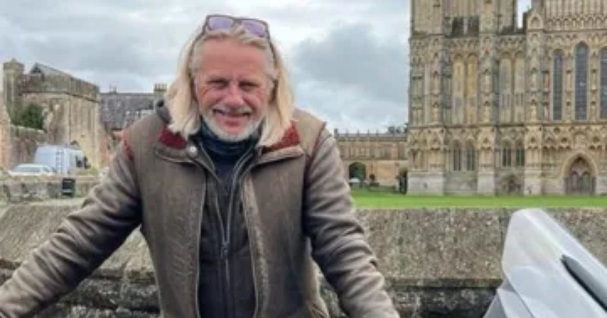 Henry Cole Net Worth